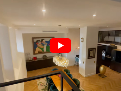 Appartement Loft 200 m² à vendre au Majestic, palace Belle époque à Cimiez, Nice. Prix 1 365 000€