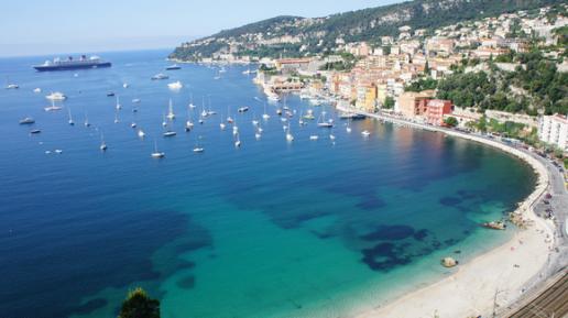 Вильфранш-сюр-мер (Villefranche)