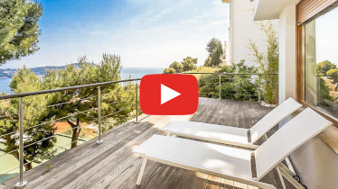 French Riviera - villa for sale
