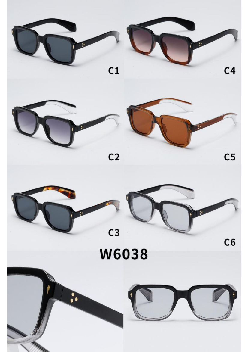 Модель W6038