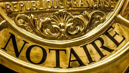 Процесс покупки недвижимости во Франции