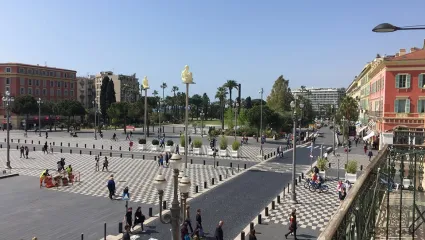 Покупка квартиры в Ницце с целью сдачи в аренду