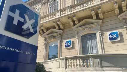 Документы, необходимые для открытия счета и оформления кредита во Франции