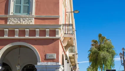 Вы мечтаете купить квартиру в Ницце?