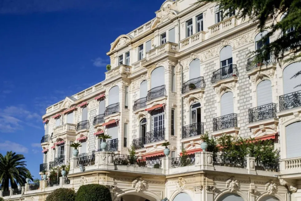 Cimiez