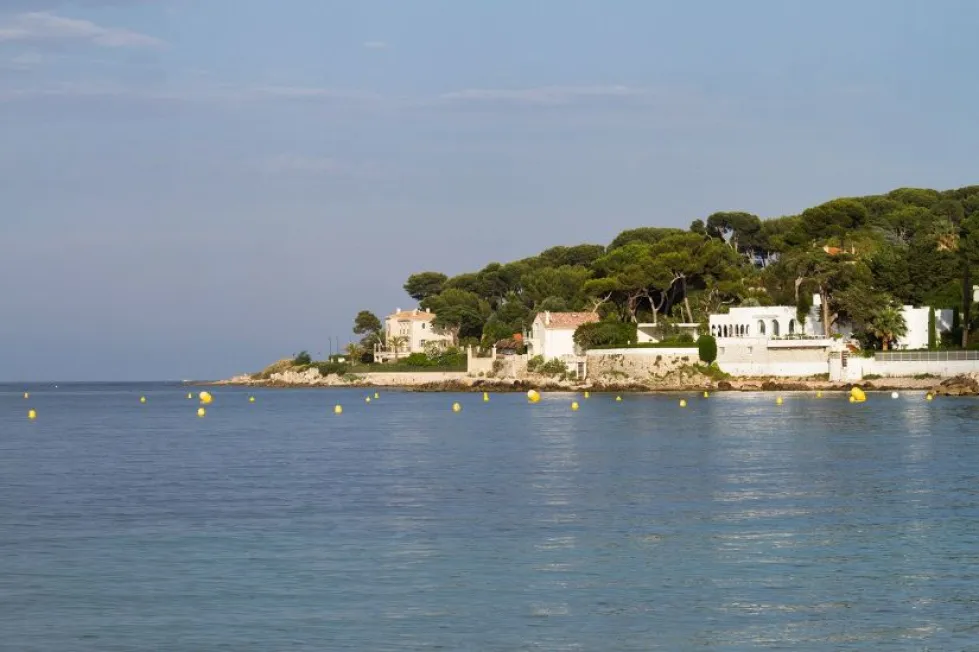 Cap-dAntibes
