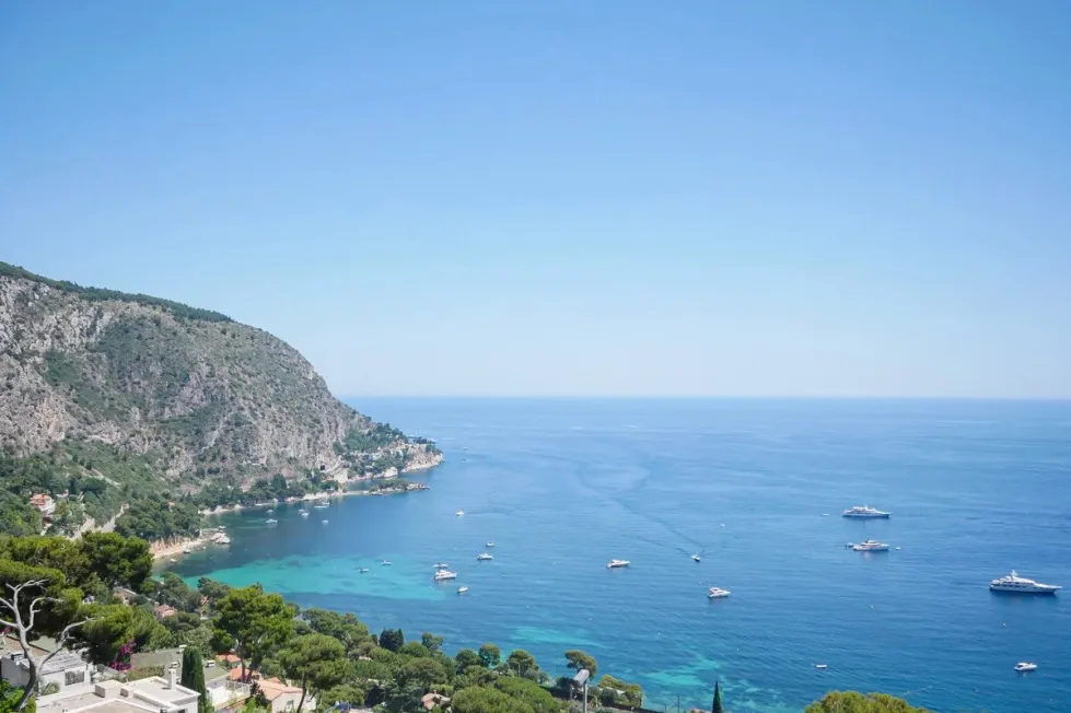 French Riviera ez