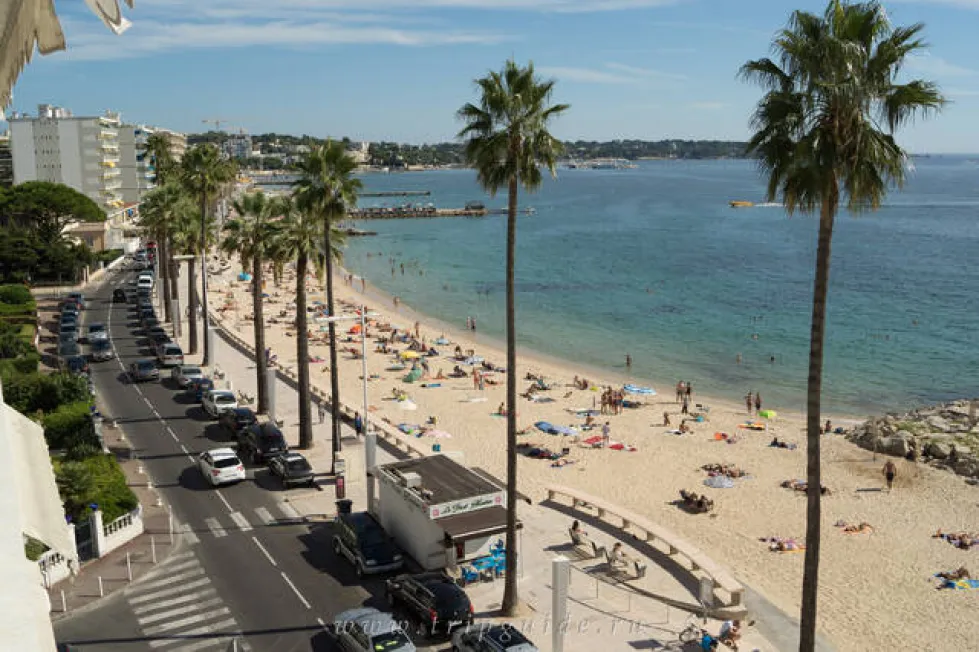 Juan-les-Pins