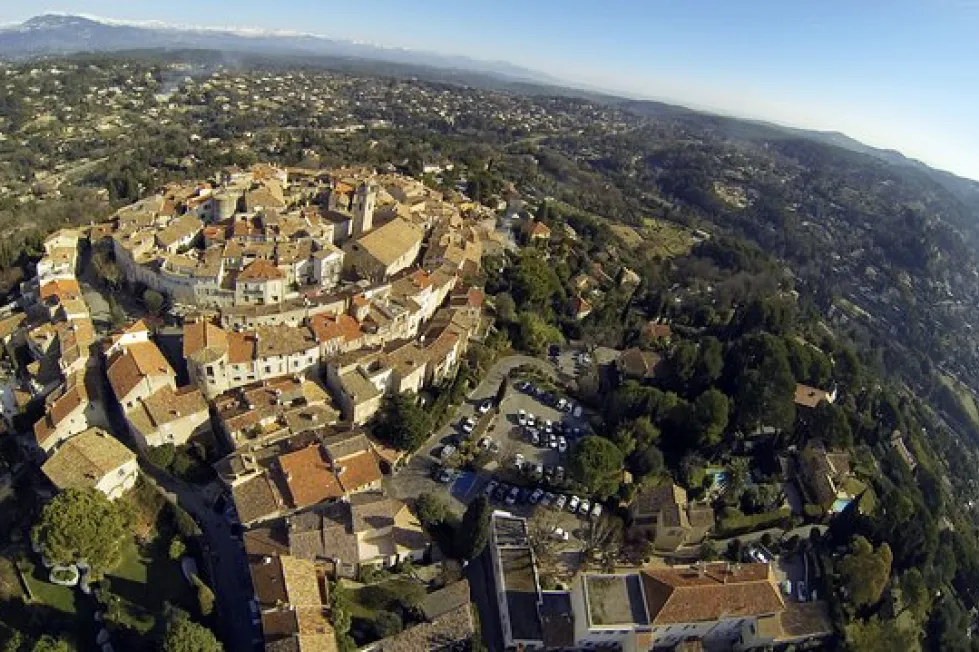 Mougins