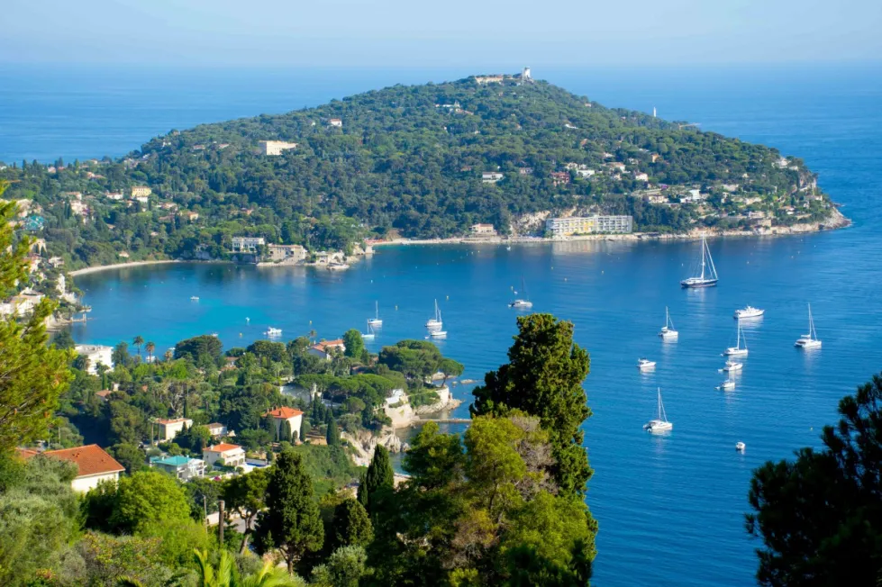 Saint-Jean-Cap-Ferrat