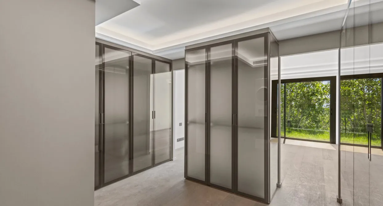 New Four-Bedroom Apartment – Within Walking Distance of the Beaches and Monaco — real estate on the French Riviera — photo 7