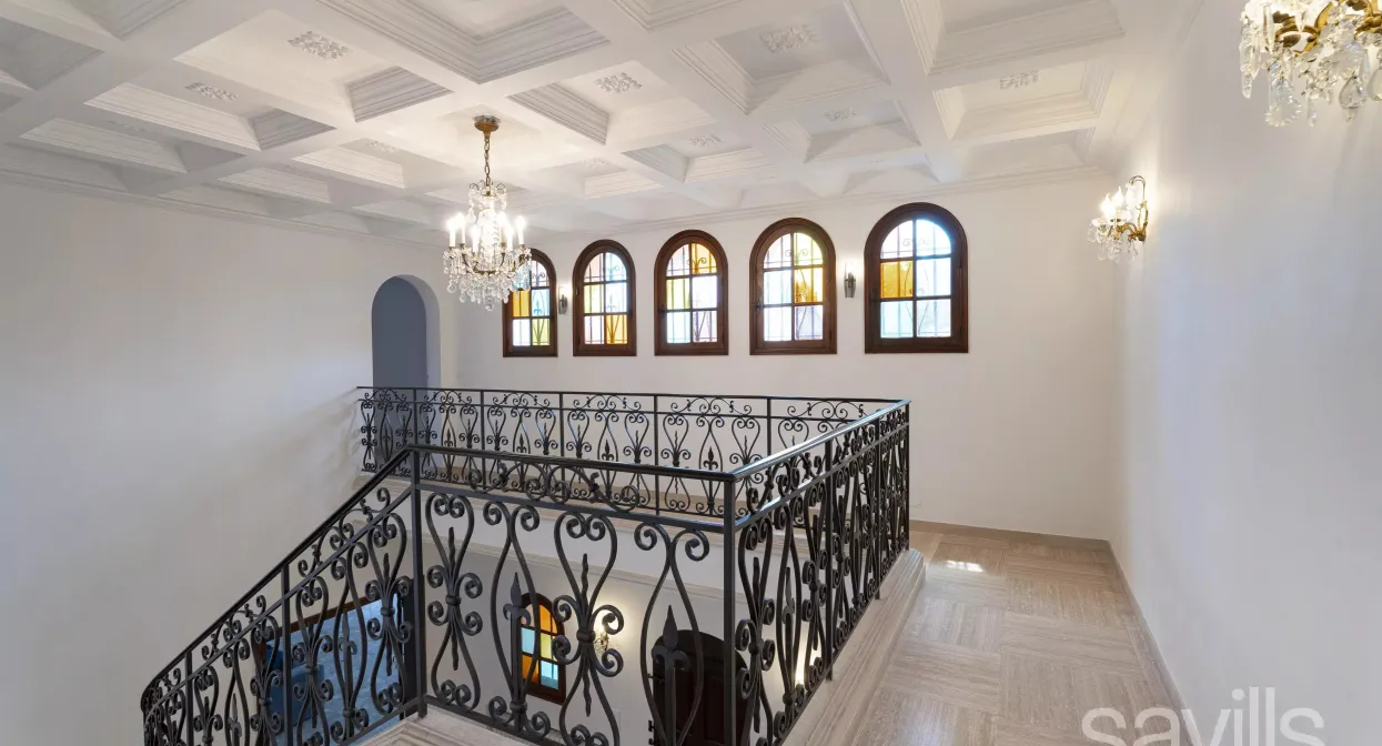 An Exceptional Estate in the Heart of Mougins — real estate on the French Riviera — photo 11