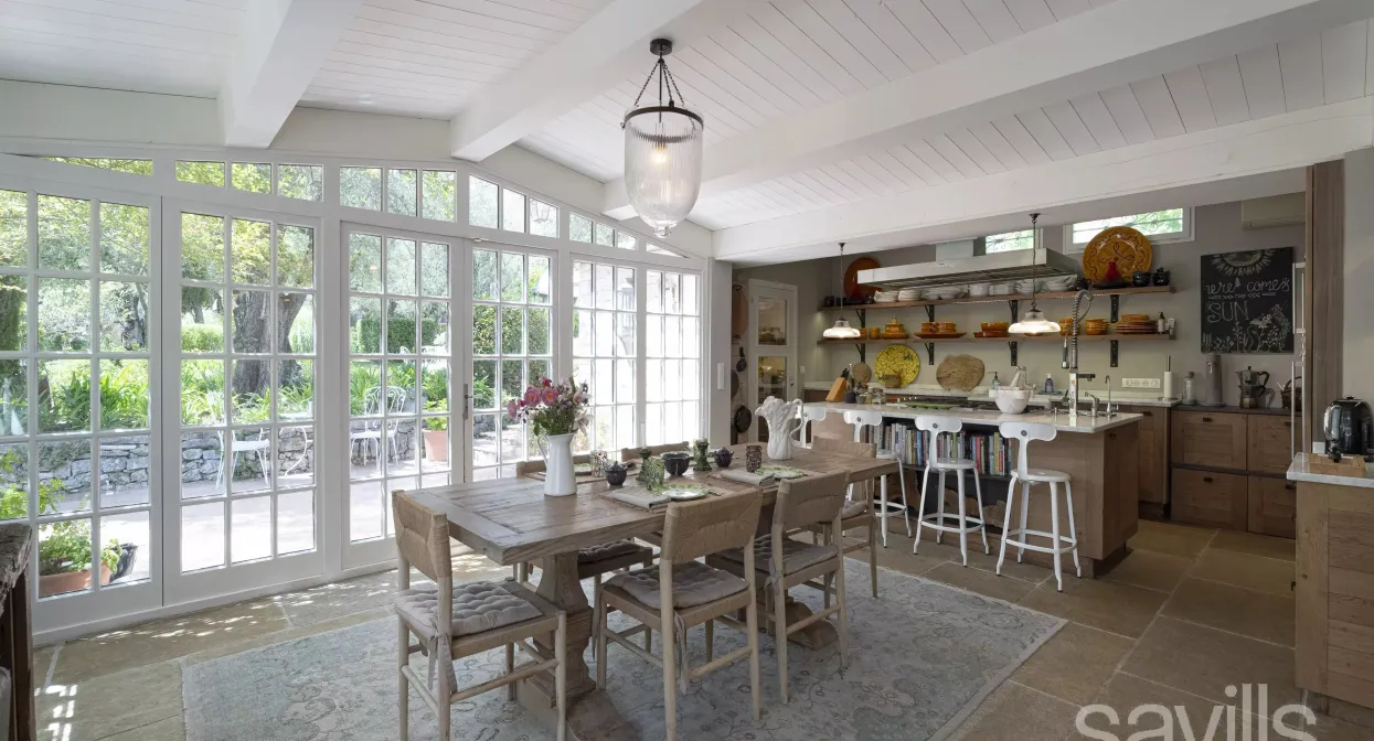 An exceptional estate in the heart of Provence — real estate on the French Riviera — photo 7