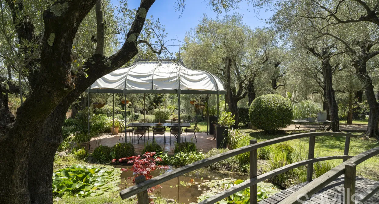 An exceptional estate in the heart of Provence — real estate on the French Riviera — photo 11