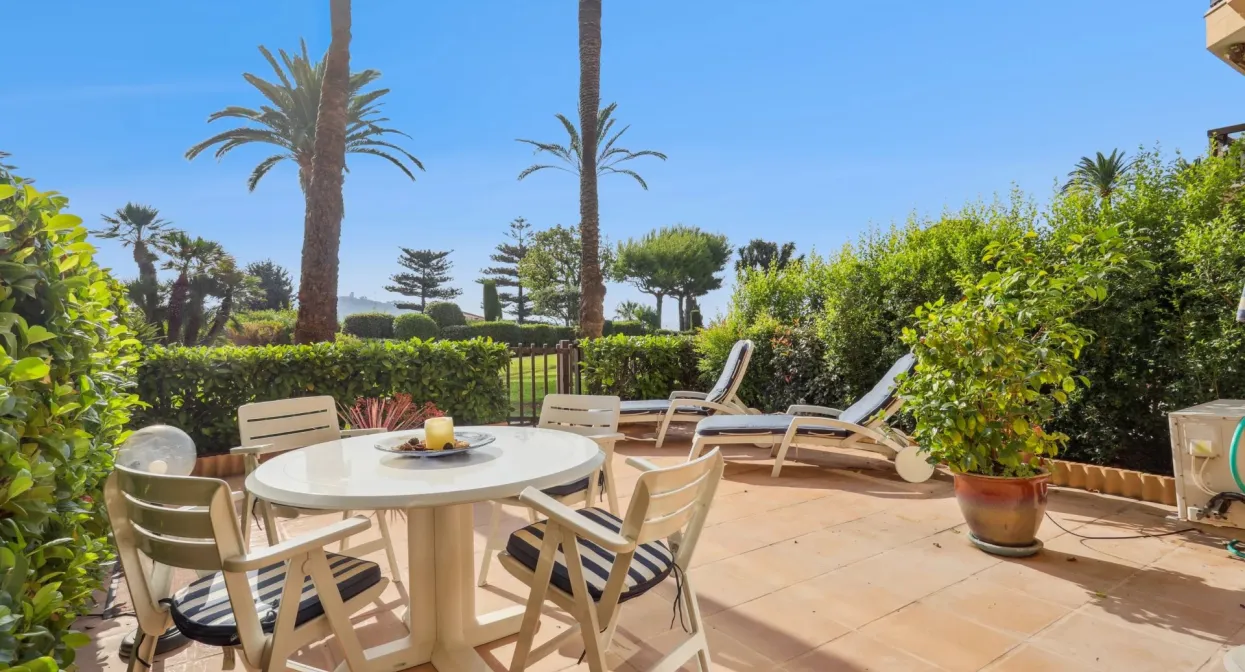Luxury sea view duplex — real estate on the French Riviera — photo 9