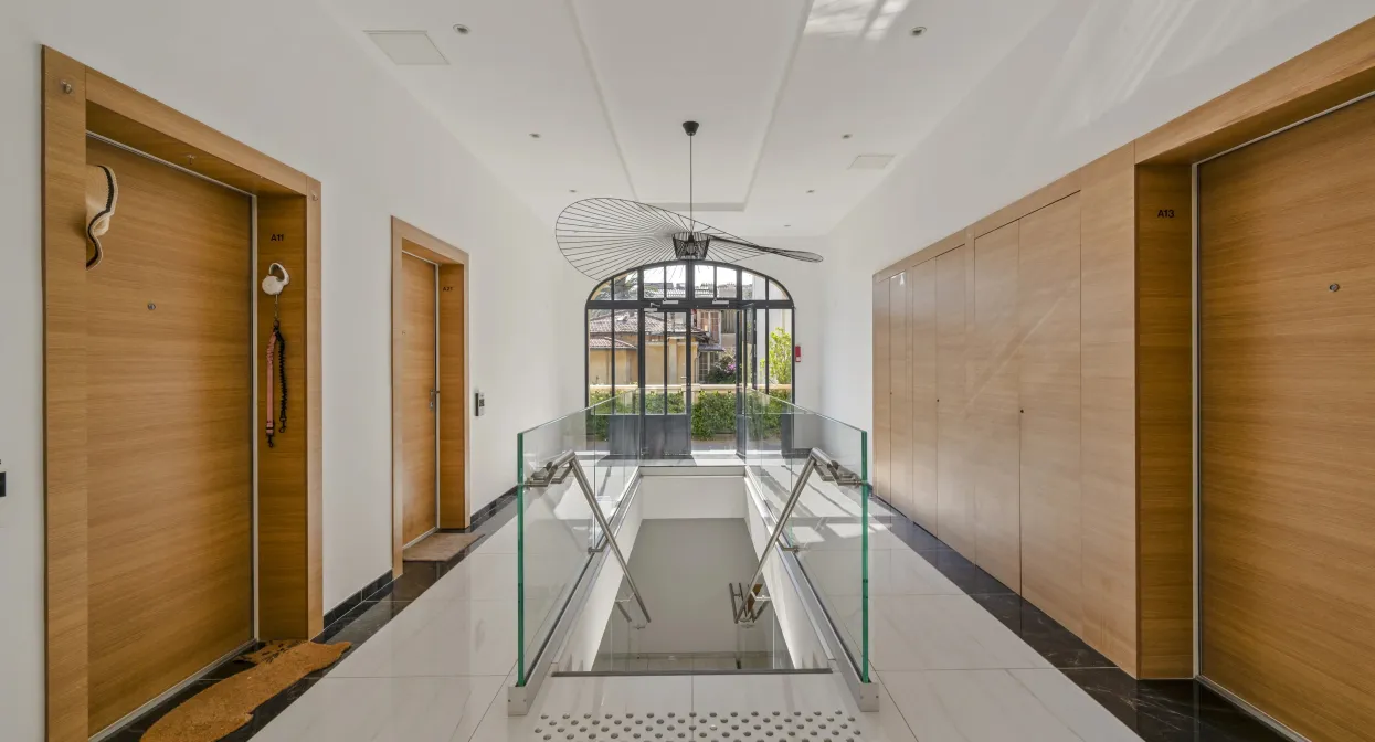 Beaulieu-sur-Mer — The Privacy of a Garden, the Elegance of a Coveted Address — real estate on the French Riviera — photo 20