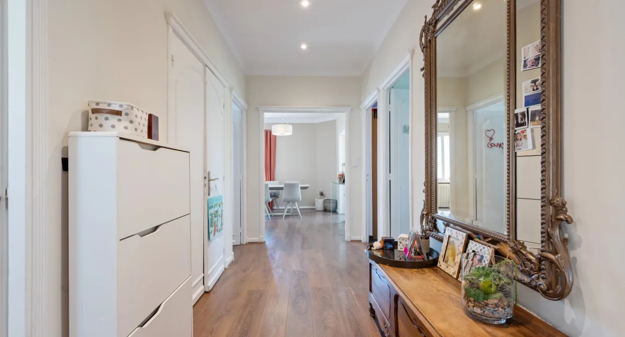 Charming villa in the heart of Cimiez — real estate on the French Riviera — photo 5