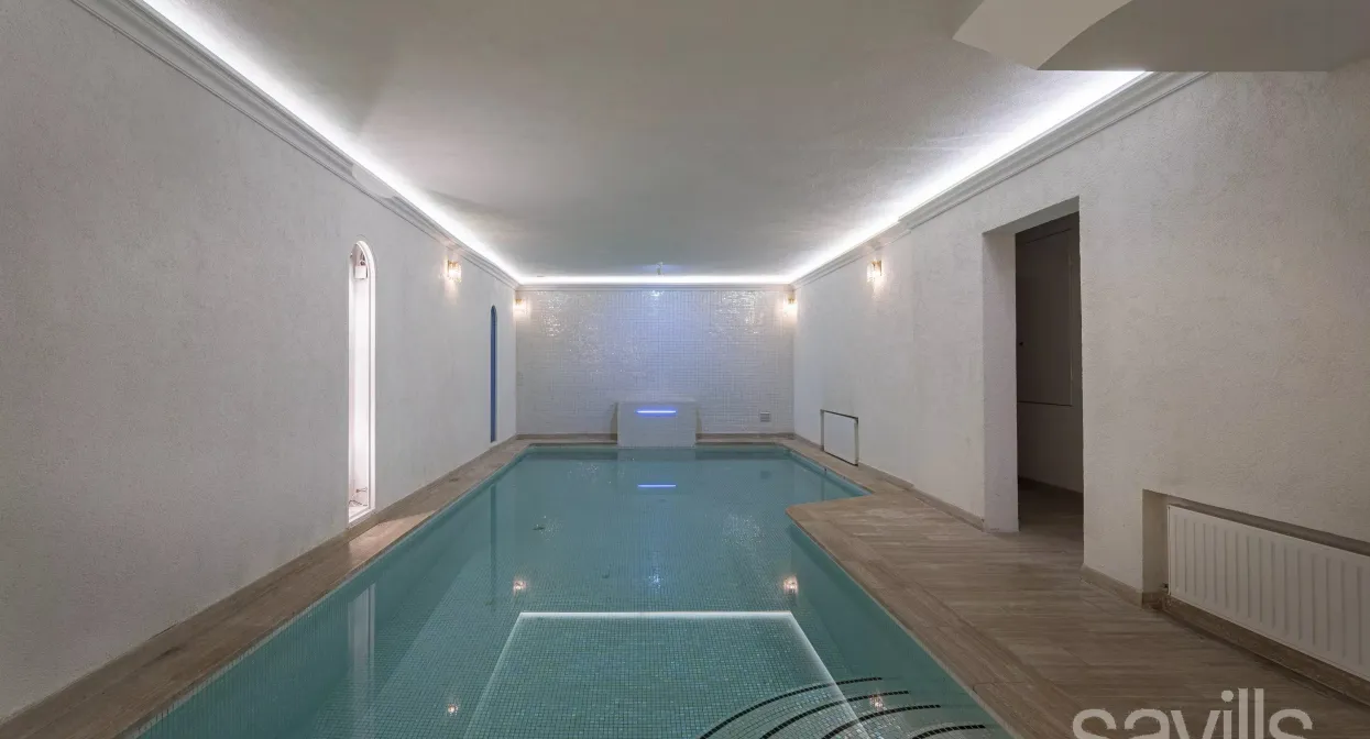 An Exceptional Estate in the Heart of Mougins — real estate on the French Riviera — photo 10