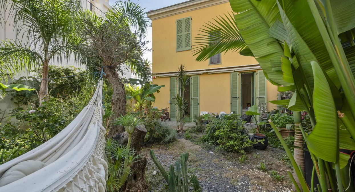 Beaulieu-sur-Mer — The Privacy of a Garden, the Elegance of a Coveted Address — real estate on the French Riviera — photo 11