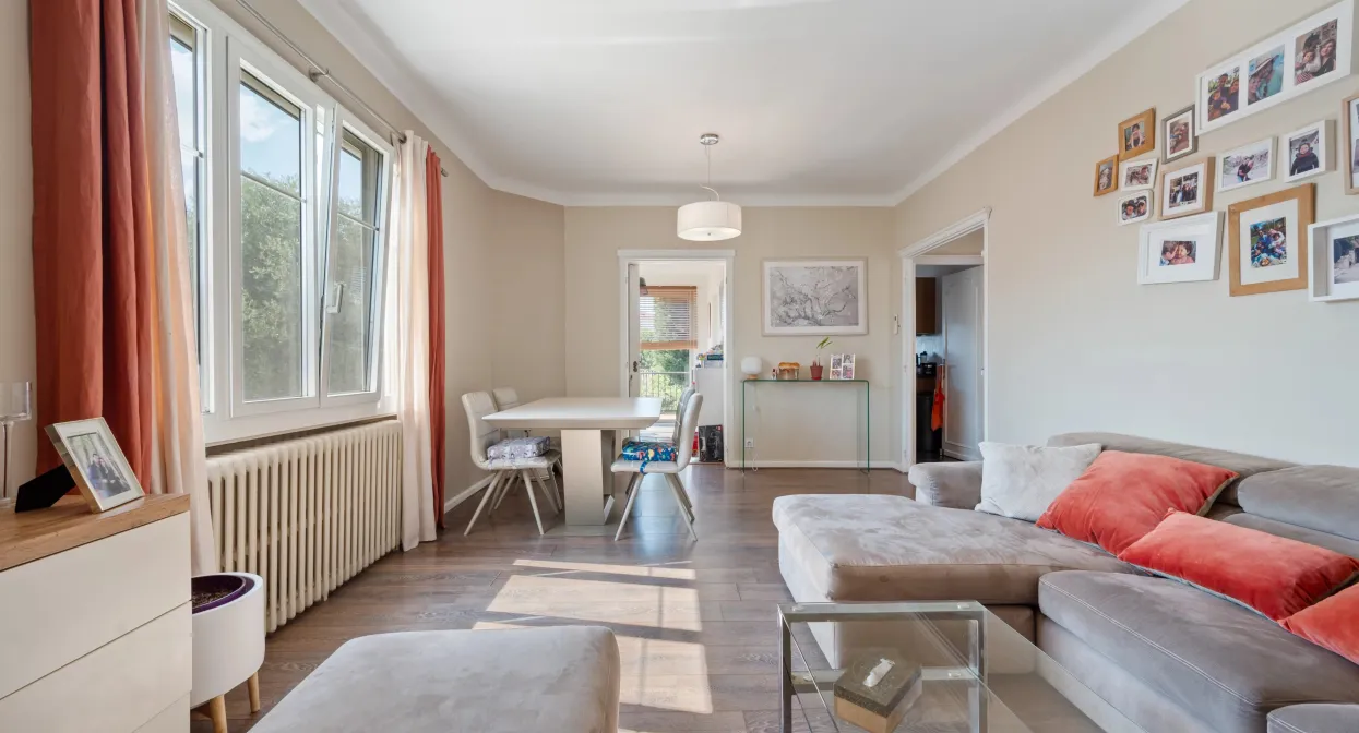 Charming villa in the heart of Cimiez — real estate on the French Riviera — photo 11