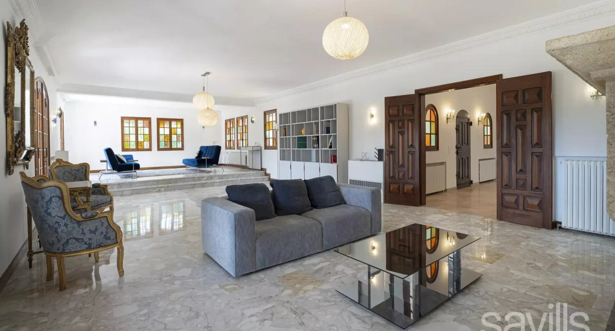 An Exceptional Estate in the Heart of Mougins — real estate on the French Riviera — photo 6