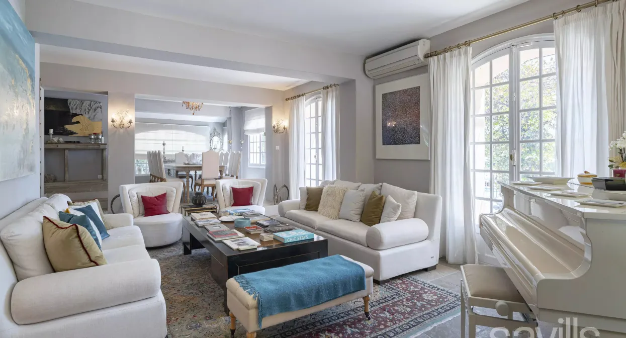 An exceptional estate in the heart of Provence — real estate on the French Riviera — photo 8
