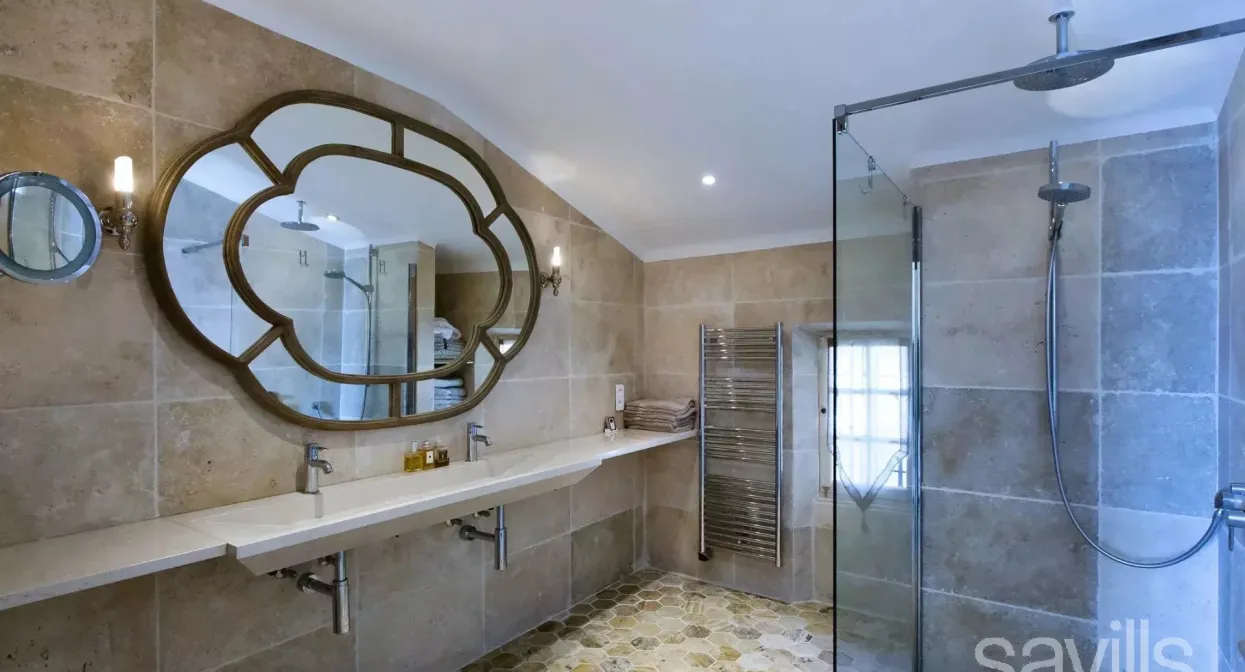 An Exceptional Provençal Bastide — real estate on the French Riviera — photo 19
