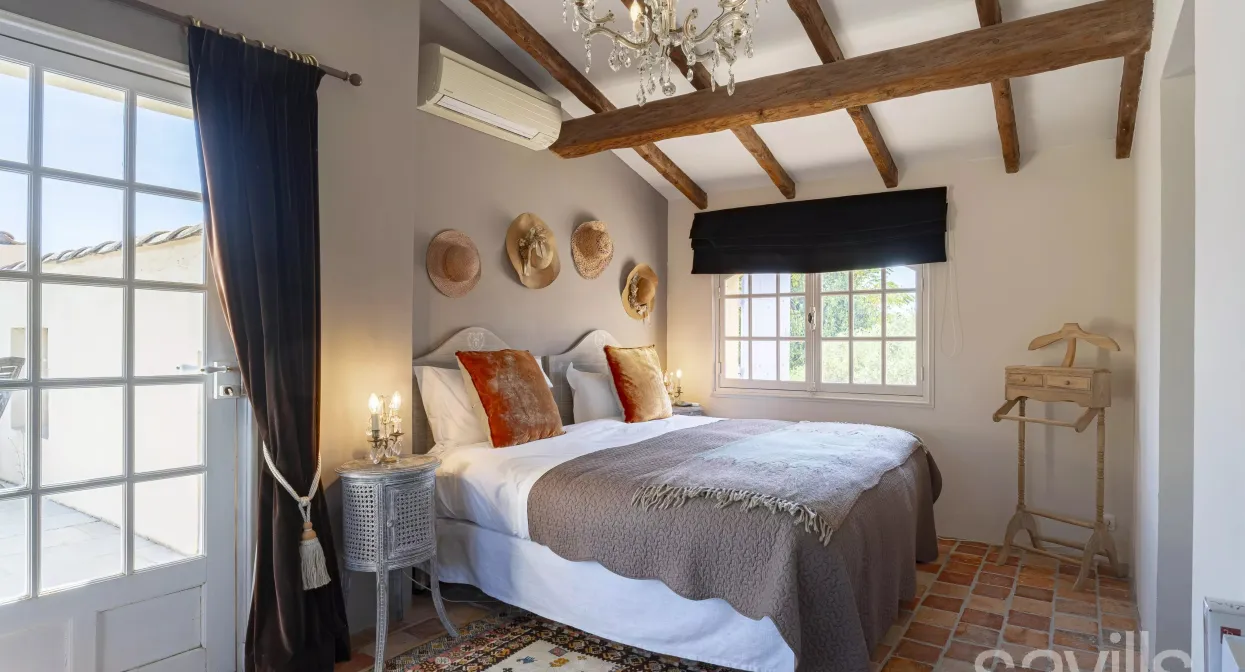 An exceptional estate in the heart of Provence — real estate on the French Riviera — photo 10