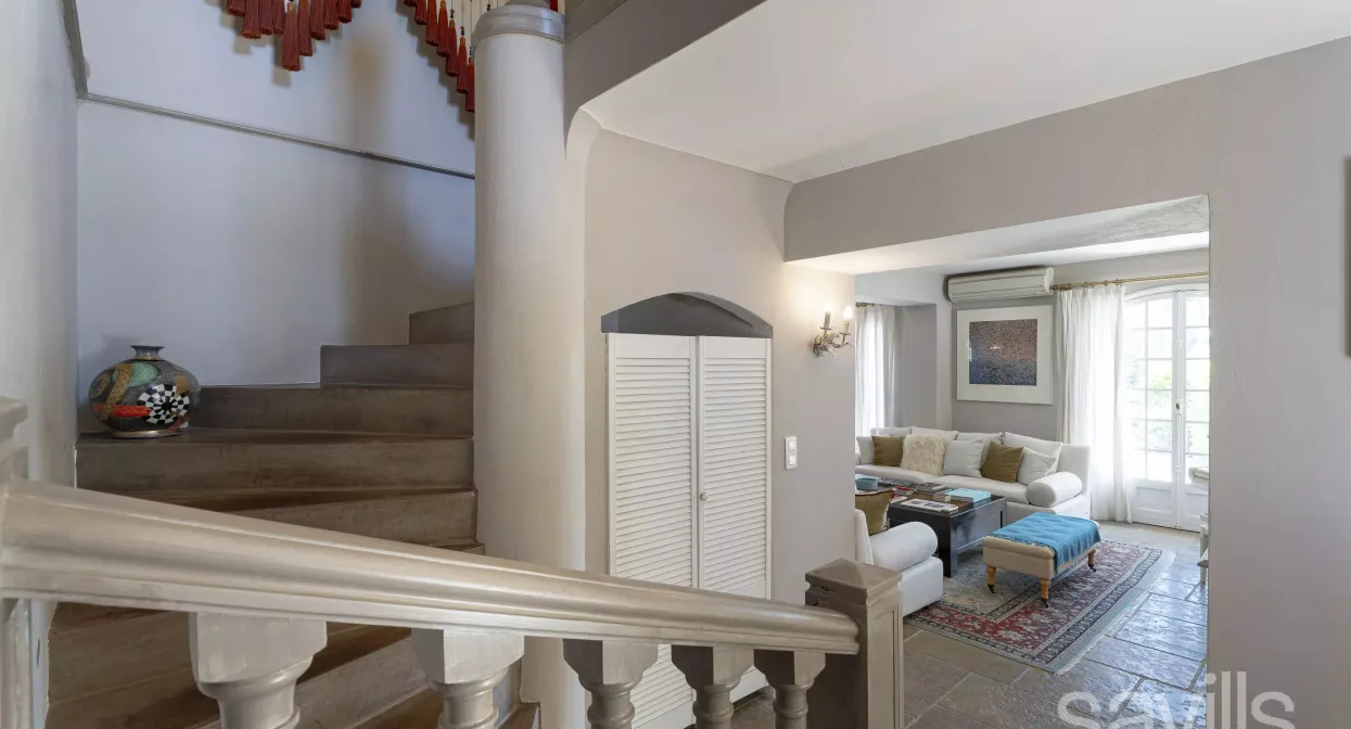 An exceptional estate in the heart of Provence — real estate on the French Riviera — photo 32