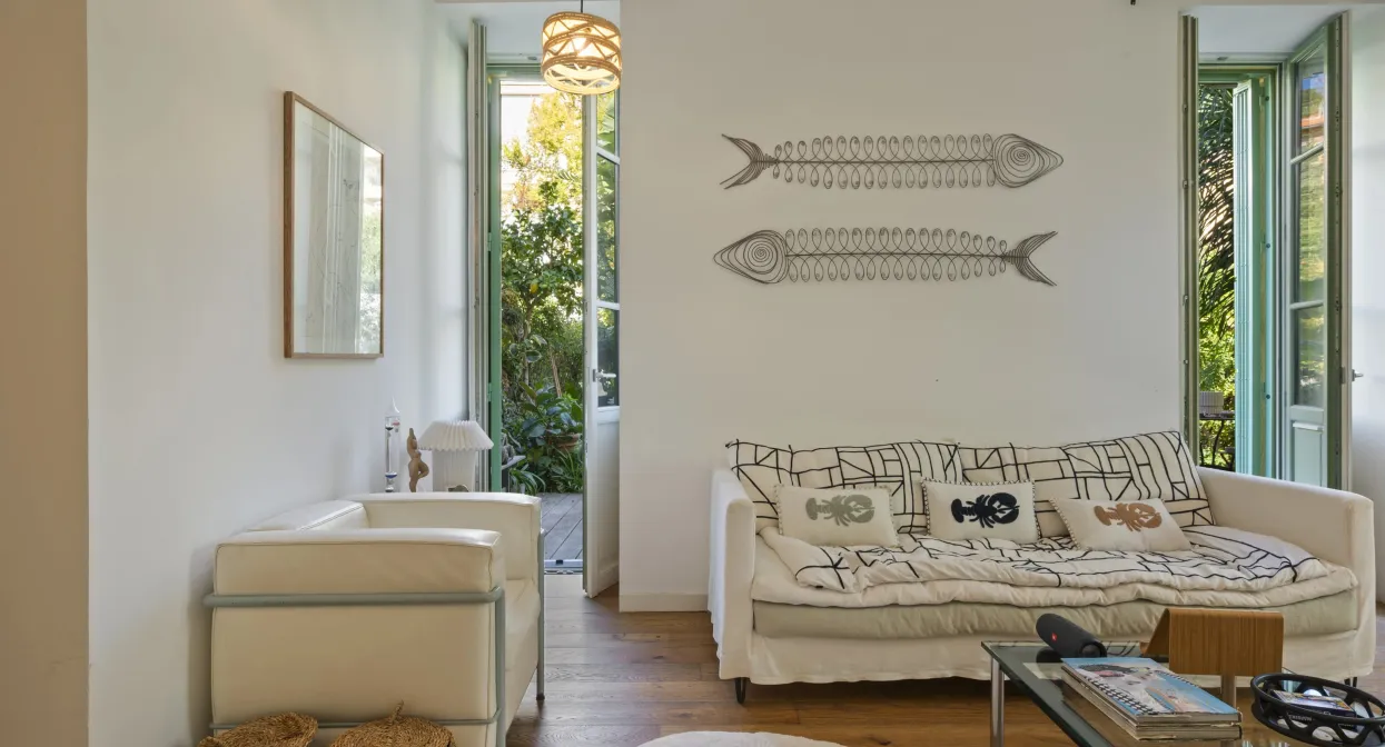 Beaulieu-sur-Mer — The Privacy of a Garden, the Elegance of a Coveted Address — real estate on the French Riviera — photo 18
