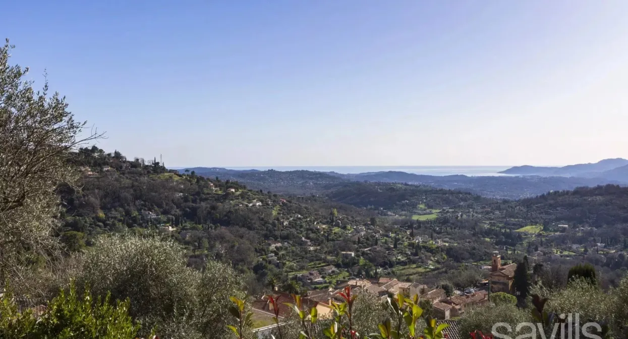An Exceptional Provençal Bastide — real estate on the French Riviera — photo 2