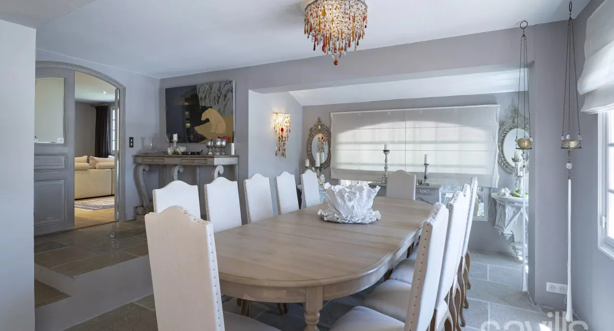 An exceptional estate in the heart of Provence — real estate on the French Riviera — photo 9