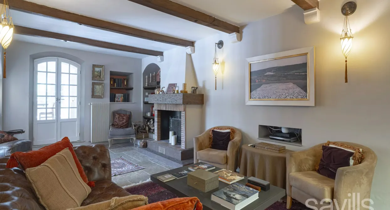 An exceptional estate in the heart of Provence — real estate on the French Riviera — photo 37