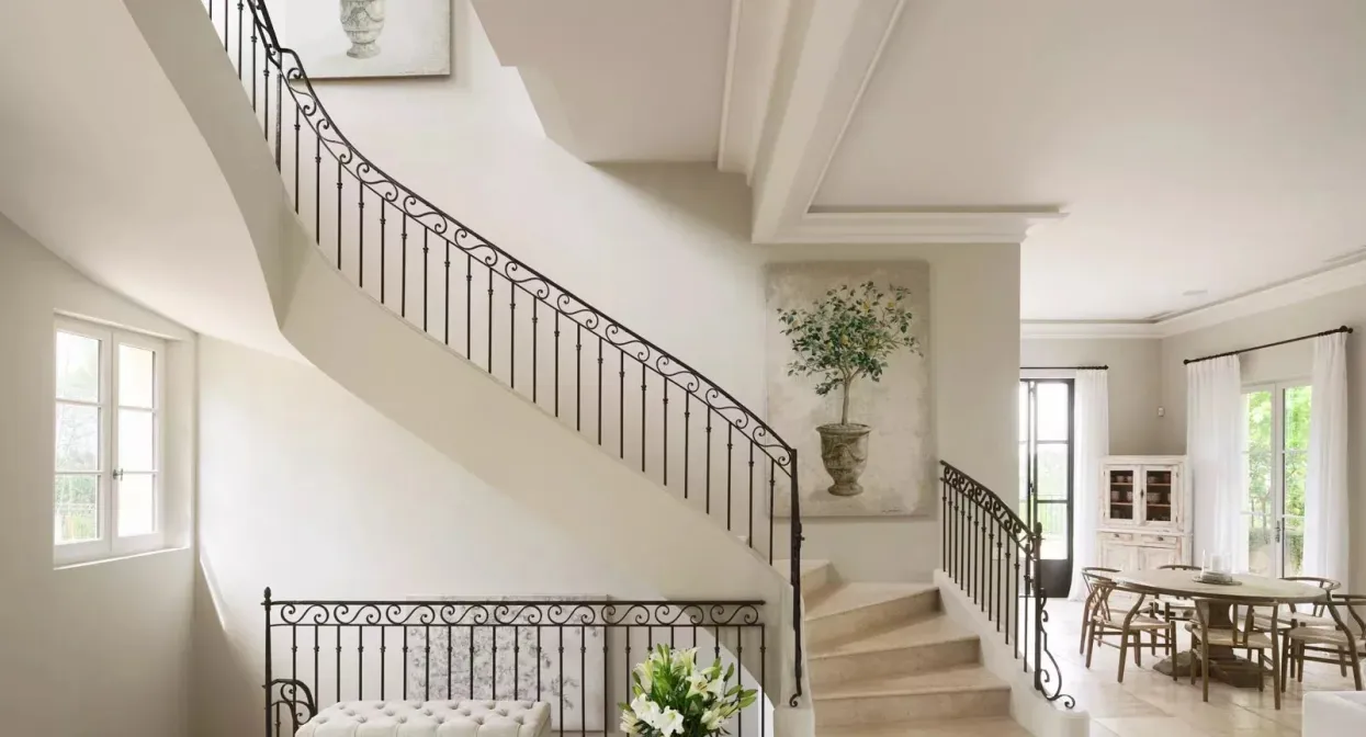 An exceptional estate in landscaped grounds — real estate on the French Riviera — photo 11