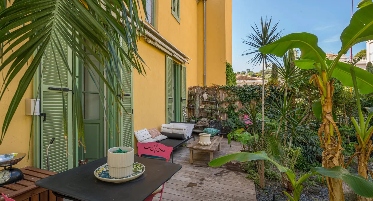 Beaulieu-sur-Mer — The Privacy of a Garden, the Elegance of a Coveted Address — real estate on the French Riviera — photo 23