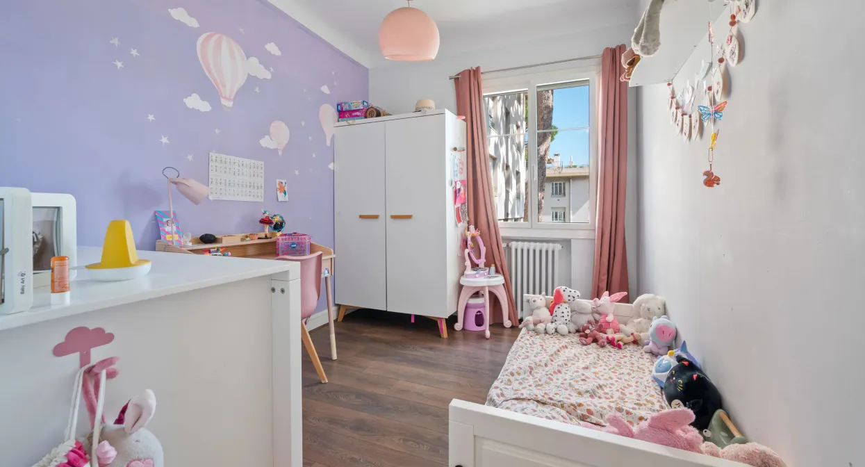 Charming villa in the heart of Cimiez — real estate on the French Riviera — photo 23