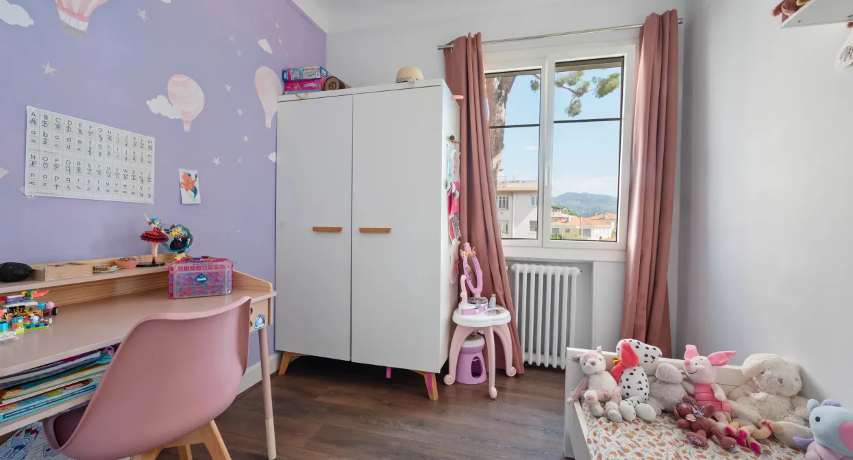 Charming villa in the heart of Cimiez — real estate on the French Riviera — photo 13