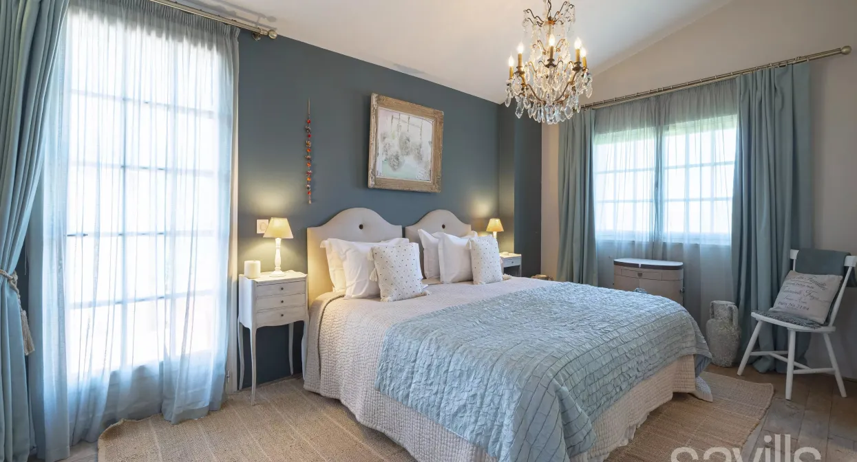 An exceptional estate in the heart of Provence — real estate on the French Riviera — photo 41