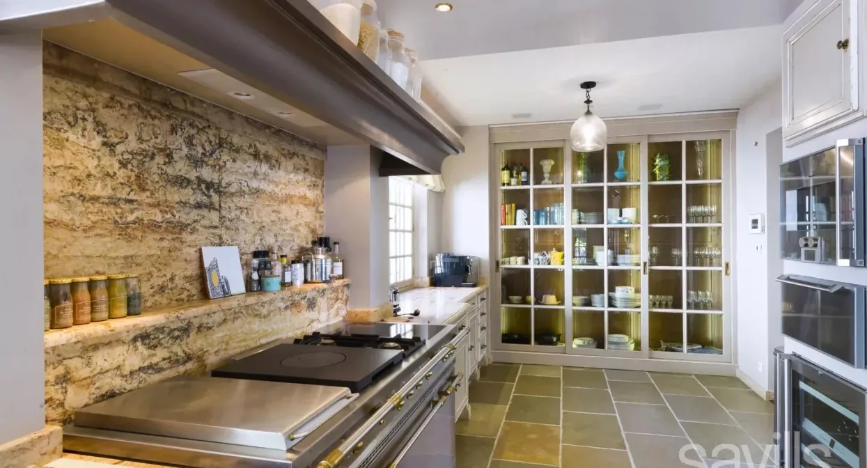 An Exceptional Provençal Bastide — real estate on the French Riviera — photo 8