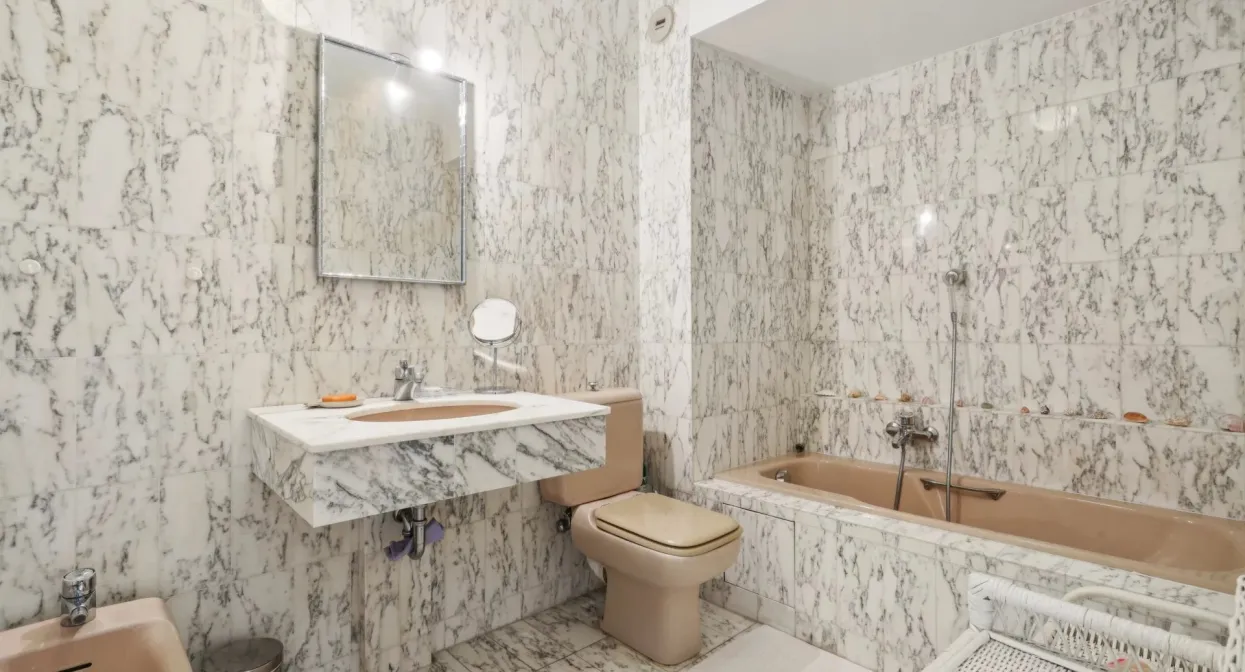 Luxury sea view duplex — real estate on the French Riviera — photo 11