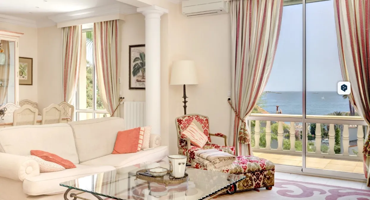 Villa in Cannes near the beach — real estate on the French Riviera — photo 5
