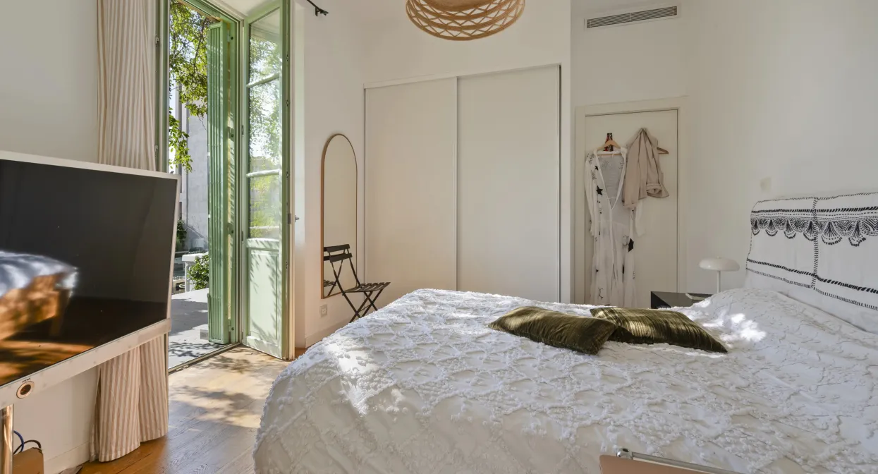 Beaulieu-sur-Mer — The Privacy of a Garden, the Elegance of a Coveted Address — real estate on the French Riviera — photo 13