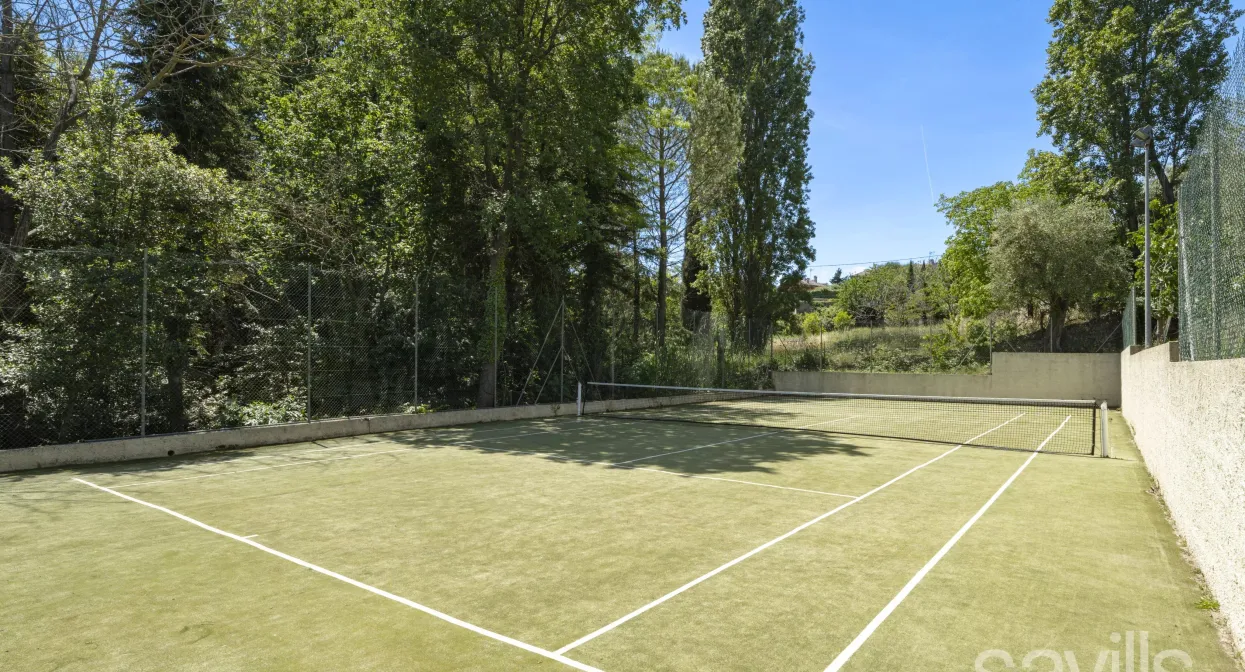 An exceptional estate in the heart of Provence — real estate on the French Riviera — photo 5