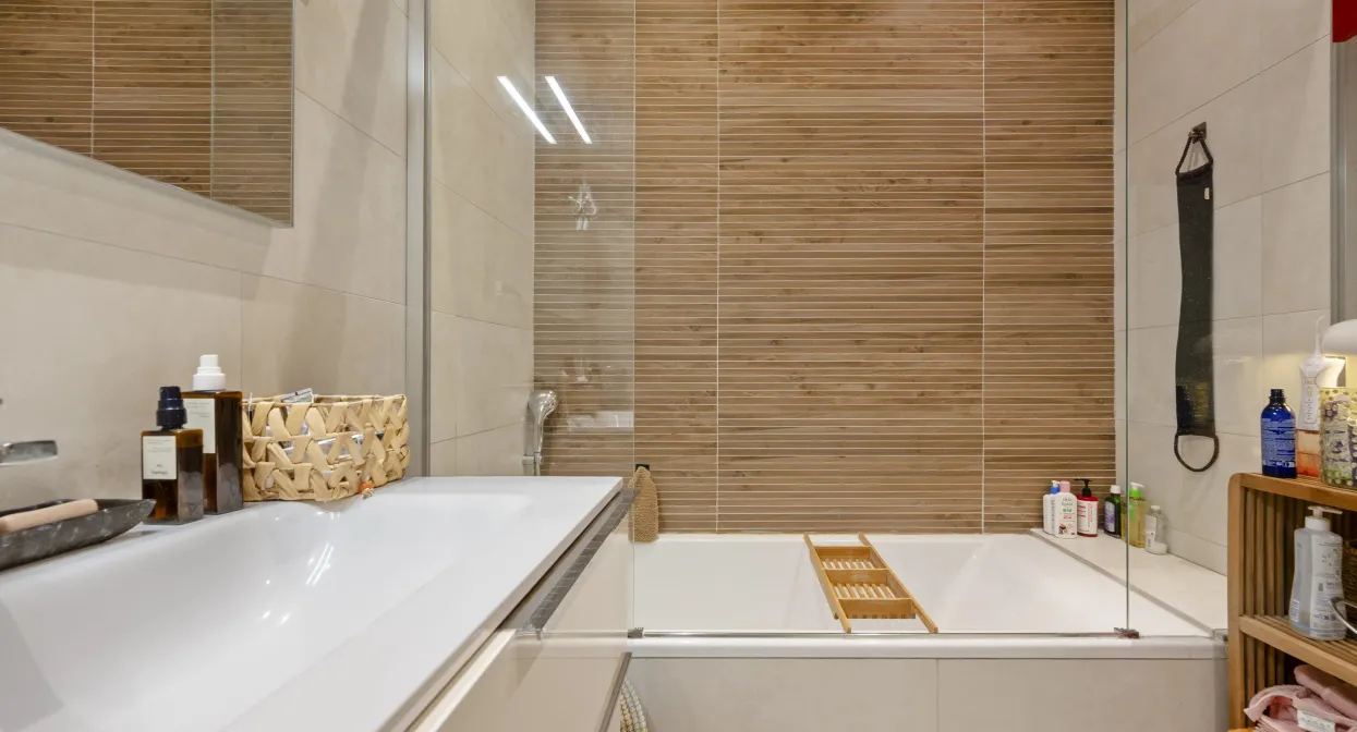Beaulieu-sur-Mer — The Privacy of a Garden, the Elegance of a Coveted Address — real estate on the French Riviera — photo 14