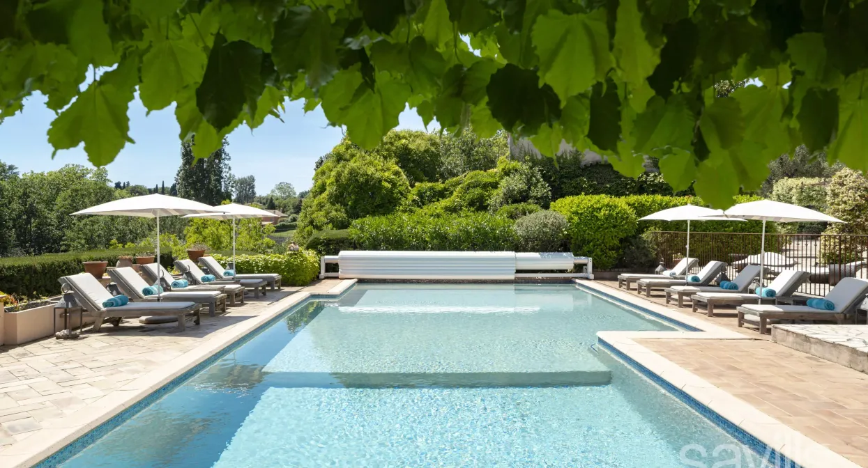 An exceptional estate in the heart of Provence — real estate on the French Riviera — photo 6