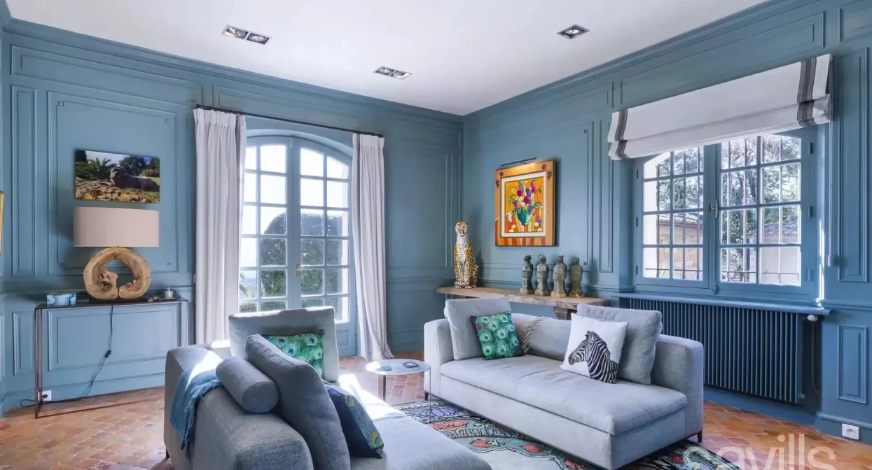 An Exceptional Provençal Bastide — real estate on the French Riviera — photo 5