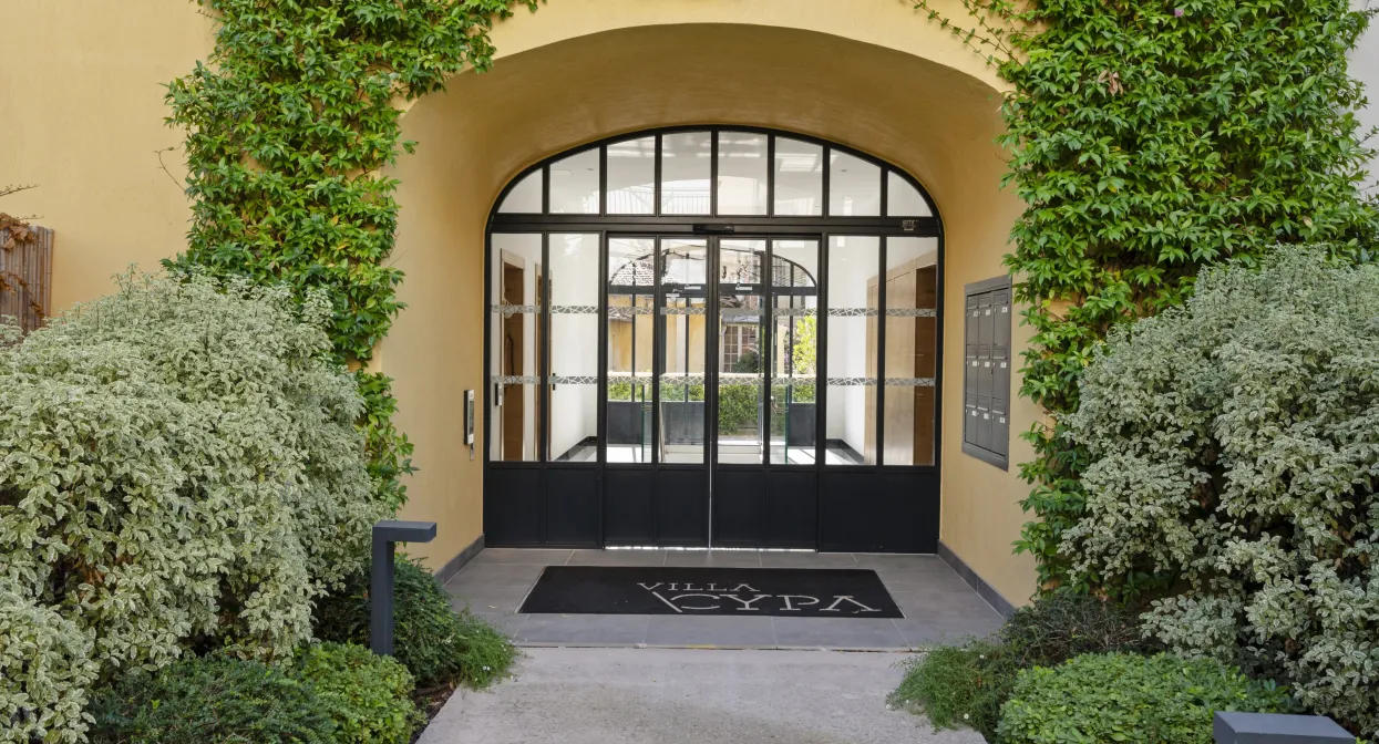 Beaulieu-sur-Mer — The Privacy of a Garden, the Elegance of a Coveted Address — real estate on the French Riviera — photo 27