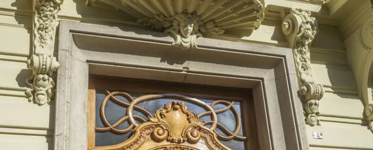 Nice Centre